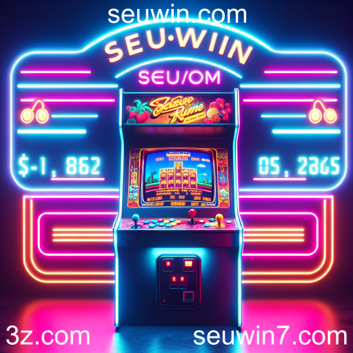 A Evolução dos Jogos de Arcade: Da Nostalgia à Modernidade