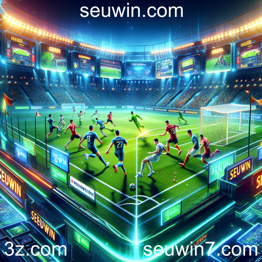 A Ascensão dos Jogos de Esportes no Mundo Digital